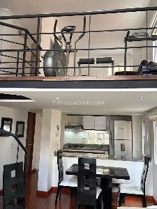Apartamento de 3 alcobas en venta en Mirador De Los Cipreses, Bogotá, 80 m² · foto 1 de 20
