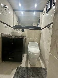 Apartamento de 3 alcobas en venta en Mirador De Los Cipreses, Bogotá, 80 m² · foto 10 de 20