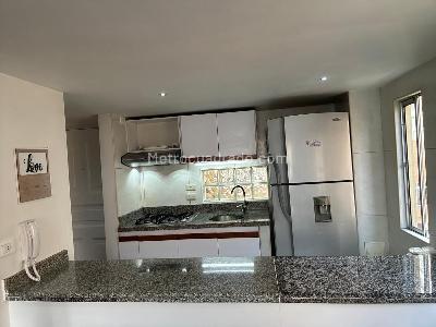 Apartamento de 3 alcobas en venta en Mirador De Los Cipreses, Bogotá, 80 m² · foto 7 de 20