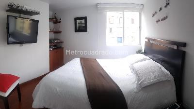 Apartamento de 3 alcobas en venta en Mirador De Los Cipreses, Bogotá, 80 m² · foto 12 de 20