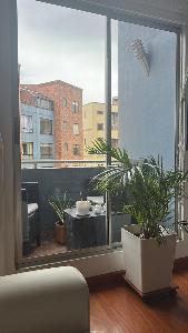 Apartamento de 3 alcobas en venta en Mirador De Los Cipreses, Bogotá, 80 m² · foto 6 de 20