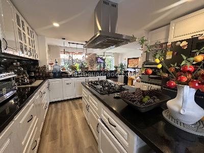 Casa de 4 alcobas en venta en Arrayanes Reserva De Moraverde, Bogotá, 180 m² · foto 7 de 20