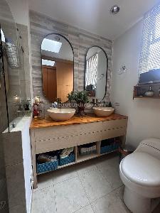 Casa de 4 alcobas en venta en Arrayanes Reserva De Moraverde, Bogotá, 180 m² · foto 9 de 20