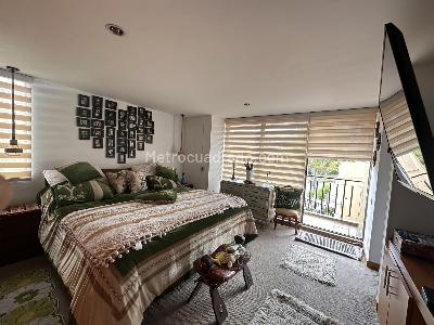 Casa de 4 alcobas en venta en Arrayanes Reserva De Moraverde, Bogotá, 180 m² · foto 10 de 20
