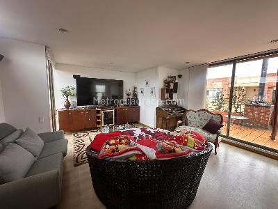 Casa de 4 alcobas en venta en Arrayanes Reserva De Moraverde, Bogotá, 180 m² · foto 11 de 20