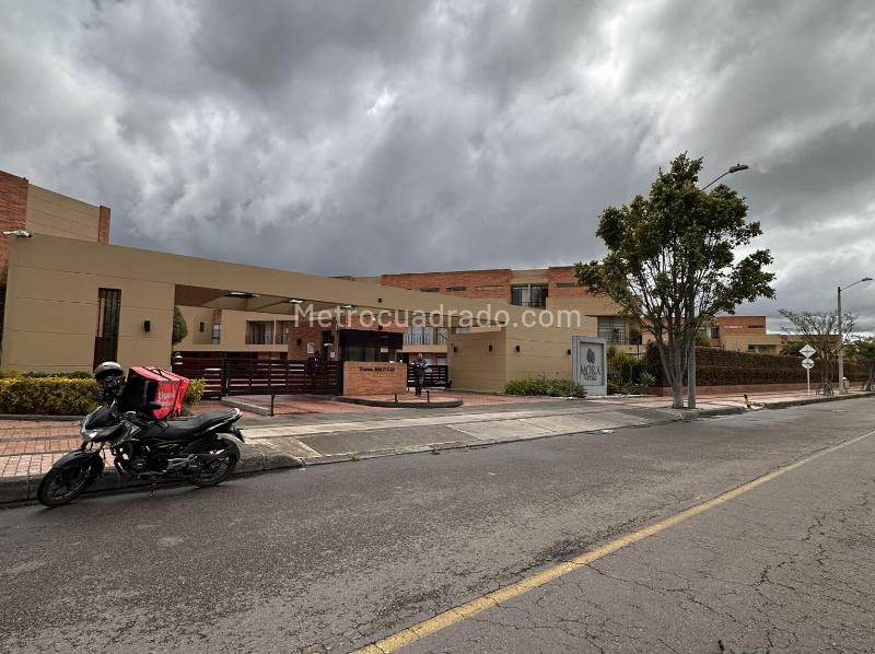 Casa – Bogotá D.C., Localidad Suba - Vista 2