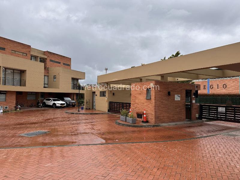 Casa – Bogotá D.C., Localidad Suba - Vista 3