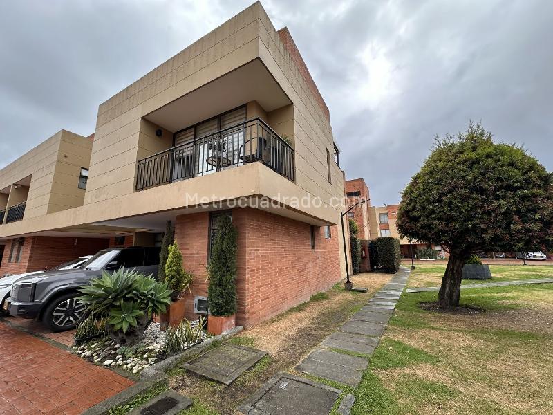 Casa – Bogotá D.C., Localidad Suba - Vista 4