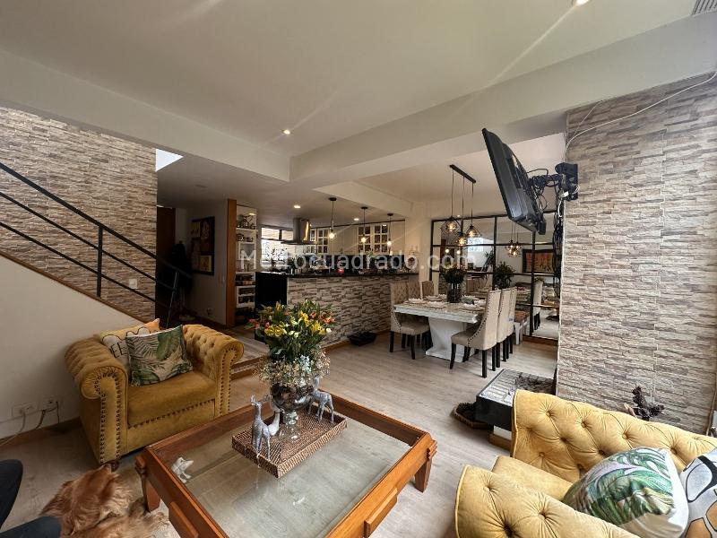 Casa – Bogotá D.C., Localidad Suba - Vista 5