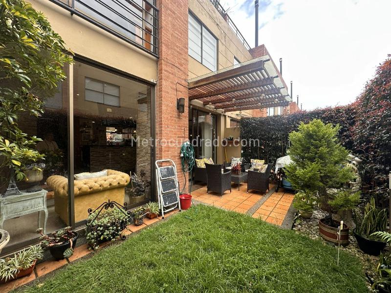 Casa – Bogotá D.C., Localidad Suba - Más