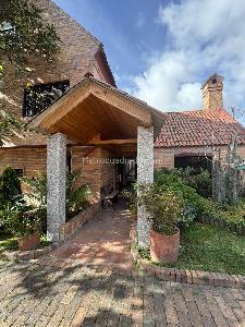 Casa de 3 alcobas en venta en San Jose De Bavaria, Bogotá, 460 m² · foto 20 de 20