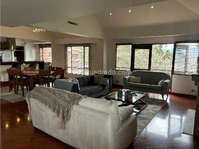 Apartamento de 4 alcobas en venta en Casablanca Suba, Bogotá, 231 m² · foto 2 de 15