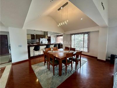 Apartamento de 4 alcobas en venta en Casablanca Suba, Bogotá, 231 m² · foto 4 de 15
