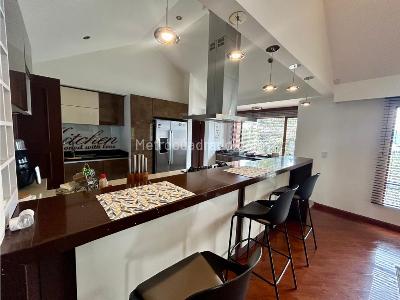 Apartamento de 4 alcobas en venta en Casablanca Suba, Bogotá, 231 m² · foto 5 de 15