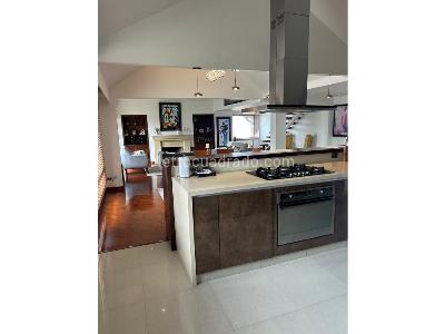 Apartamento de 4 alcobas en venta en Casablanca Suba, Bogotá, 231 m² · foto 6 de 15