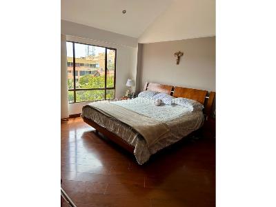 Apartamento de 4 alcobas en venta en Casablanca Suba, Bogotá, 231 m² · foto 7 de 15