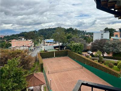 Apartamento de 4 alcobas en venta en Casablanca Suba, Bogotá, 231 m² · foto 9 de 15