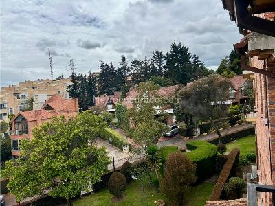 Apartamento de 4 alcobas en venta en Casablanca Suba, Bogotá, 231 m² · foto 10 de 15