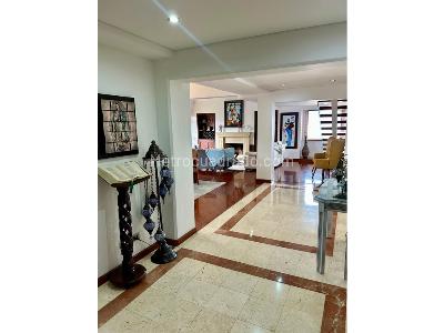 Apartamento de 4 alcobas en venta en Casablanca Suba, Bogotá, 231 m² · foto 11 de 15