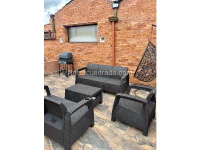 Apartamento de 4 alcobas en venta en Casablanca Suba, Bogotá, 231 m² · foto 12 de 15