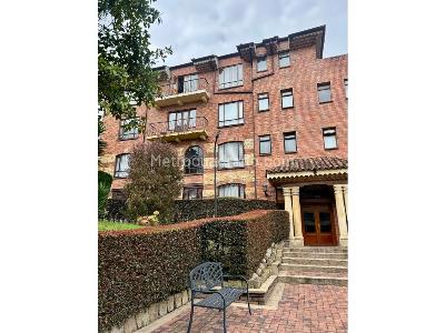 Apartamento de 4 alcobas en venta en Casablanca Suba, Bogotá, 231 m² · foto 15 de 15