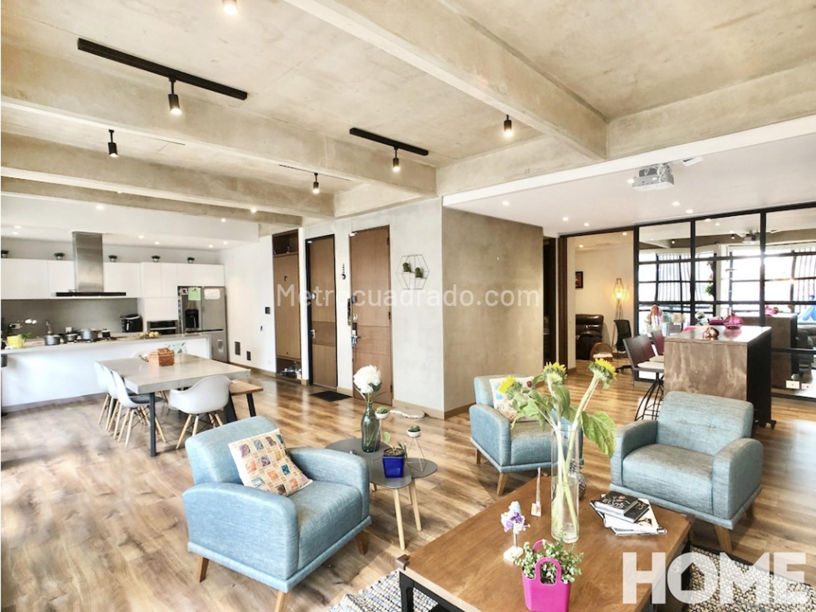Foto del apartamento