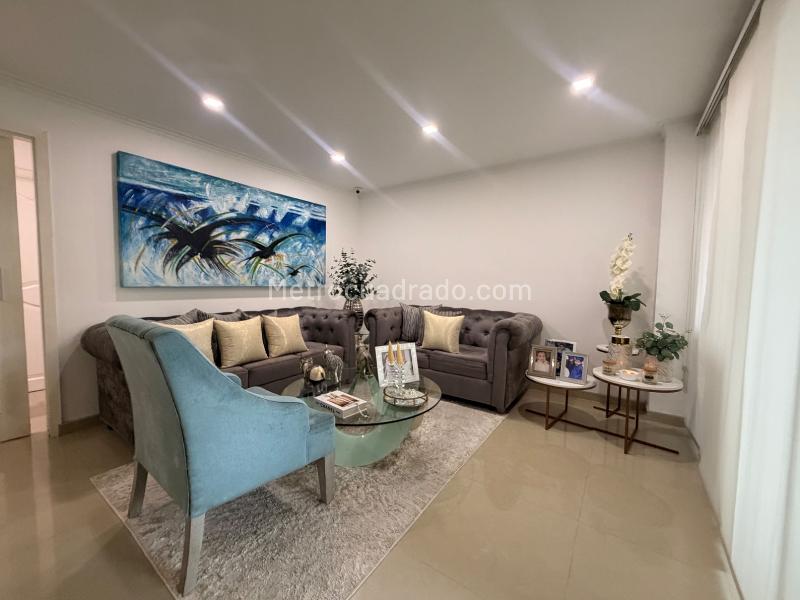 Apartment for rent in Cartagena