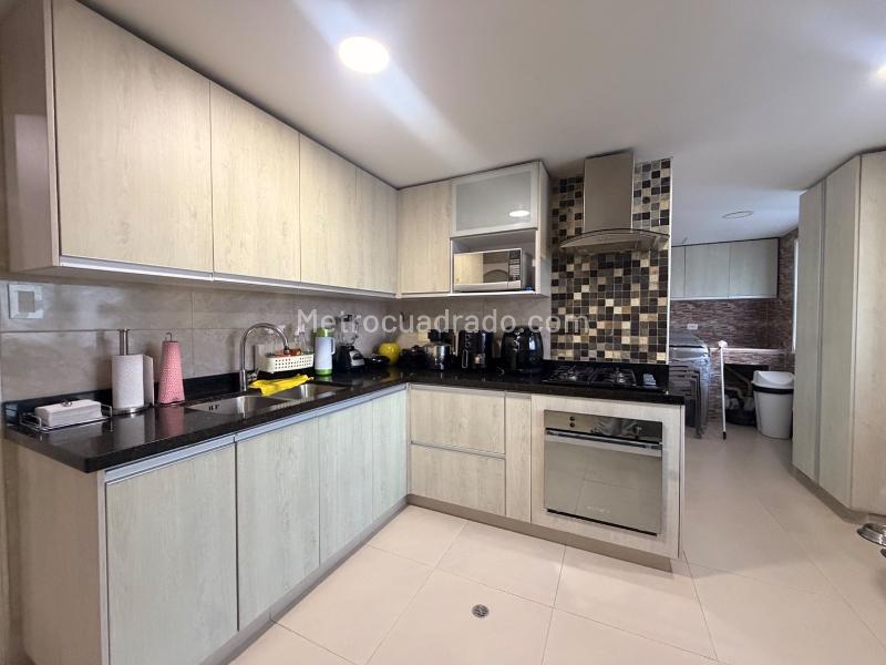 Piso – Cartagena de Indias - Vista 5