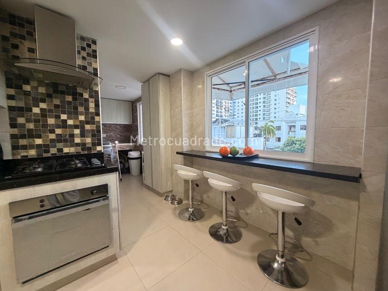 Piso – Cartagena de Indias - Más