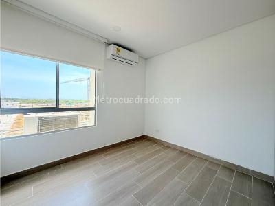 Apartamento en venta en Zona Norte, Cartagena · foto 11 de 19