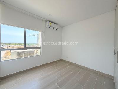 Apartamento en venta en Zona Norte, Cartagena · foto 14 de 19