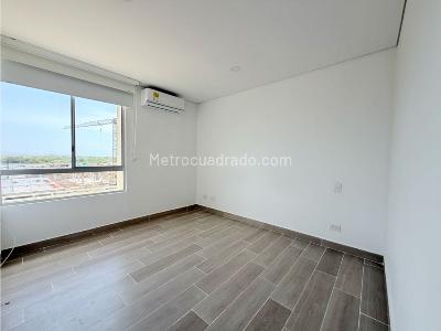 Apartamento en venta en Zona Norte, Cartagena · foto 8 de 19