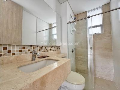 Apartamento en venta en Serena Del Mar, Cartagena · foto 11 de 19