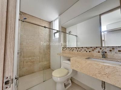 Apartamento en venta en Serena Del Mar, Cartagena · foto 18 de 19