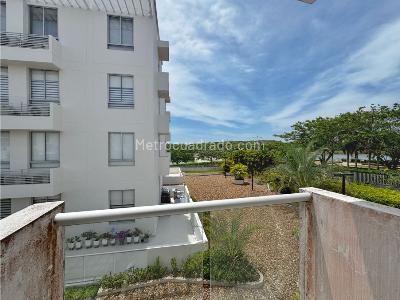 Apartamento en venta en Serena Del Mar, Cartagena · foto 19 de 19