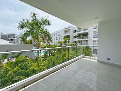 Apartamento en venta en Serena Del Mar, Cartagena · foto 2 de 19