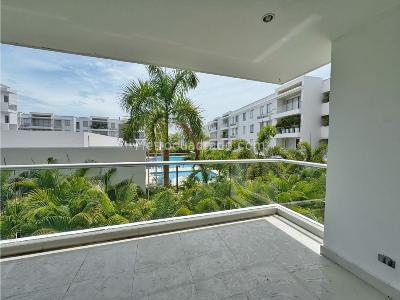 Apartamento en venta en Serena Del Mar, Cartagena · foto 3 de 19