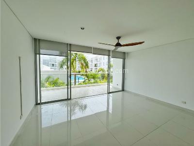 Apartamento en venta en Serena Del Mar, Cartagena · foto 4 de 19