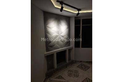 Apartamento en venta en Pinar De Suba, Bogotá · foto 12 de 15