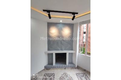Apartamento en venta en Pinar De Suba, Bogotá · foto 2 de 15