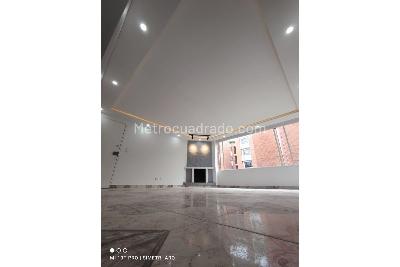 Apartamento en venta en Pinar De Suba, Bogotá · foto 4 de 15