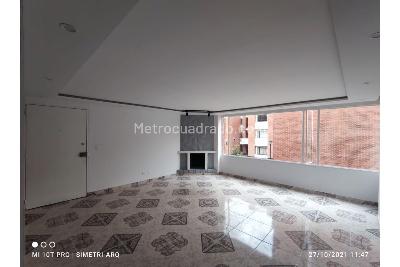Apartamento en venta en Pinar De Suba, Bogotá · foto 5 de 15