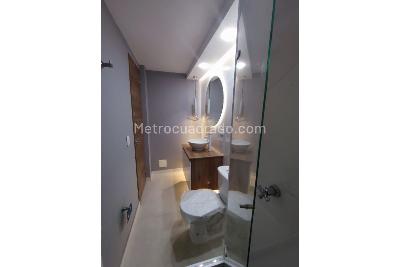 Apartamento en venta en Pinar De Suba, Bogotá · foto 6 de 15