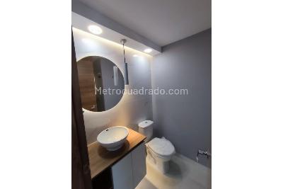 Apartamento en venta en Pinar De Suba, Bogotá · foto 8 de 15