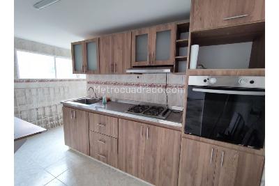 Apartamento en venta en Pinar De Suba, Bogotá · foto 9 de 15