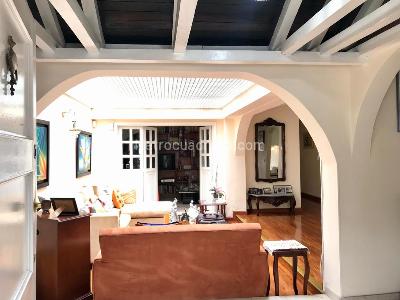 Casa en venta en El Batán, Bogotá · foto 2 de 20