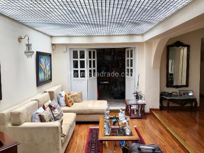 Casa en venta en El Batán, Bogotá · foto 3 de 20