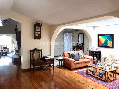 Casa en venta en El Batán, Bogotá · foto 4 de 20