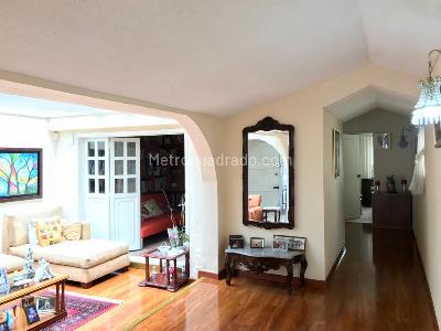 Casa en venta en El Batán, Bogotá · foto 5 de 20