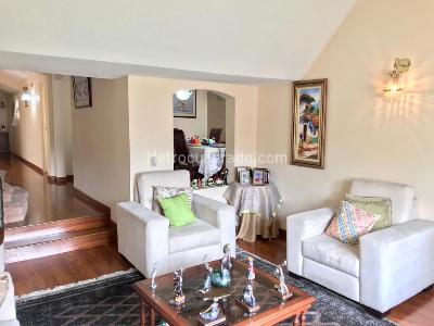 Casa en venta en El Batán, Bogotá · foto 8 de 20